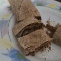 Cooksnap από Ραφαέλα Τόκα στη συνταγή Τορτίγια όλο γλύκα