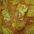 Cooksnap dari eza untuk resep Kari Pedas Kacang Panjang & 3T (telor,tempe,tahu)