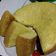 Cooksnap dari Desi Bunda Reyhan untuk resep Bolu susu sederhana dengan megicom