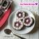 Cooksnap dari Lailazegaff untuk resep Kue Talam Ubi Ungu