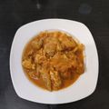 Cooksnap dari Dimas Pratama Putra untuk resep Tengkleng Ayam Pedas Khas Solo