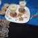 Pooja Vora's cooksnap of when they made બદામ શેક (Badam Shake Recipe In Gujarati).