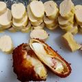 Cooksnap dari Itsna Kamila untuk resep Chicken egg roll ala hokben