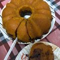 Cooksnap dari lusy j I untuk resep Bolu Kukus Labu kuning (waluh) tanpa telur
