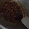 Cooksnap dari thorned rose untuk resep Rica Rica Daging Kambing
