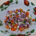Cooksnap dari Nita Cien untuk resep 32. Sambel matah