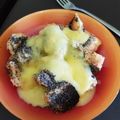  Dorisz Cooksnap-ja, amikor elkészítette a(z) Mákos guba receptet.
