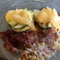 christopher.spanier1's cooksnap of when they made Classic Hollandaise Sauce.