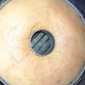 Cooksnap dari Midamidarti Ishar AB untuk resep Bolu marmer pak sahak