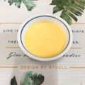 Jing Hsieh 的 【厚生廚房】氣炸布丁 cooksnap
