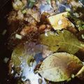 Cooksnap dari rury narulita untuk resep Rawon bumbu instan
