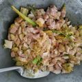 Cooksnap dari Primo Batfutu untuk resep Babi rica bumbu rw