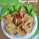 Cooksnap dari Nindaummuzia untuk resep Gimbal Tempe Gembus