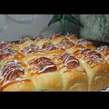 Cooksnap dari Uwie Ummu Yara untuk resep Roti Sobek Quaker Oat