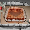 El cooksnap de joaquin adrian Laino cuando hizo Postre borracho de vainillas.