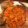 El cooksnap de Soray Morales Arroyo cuando hizo Masa pizza coliflor - WW 5 SP.