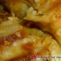 Cooksnap από pinalaki στη συνταγή Παραδοσιακή κολοκυθόπιτα Λεσινίου