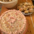 Horvath Magdolna Cooksnap-ja, amikor elkészítette a(z) Gesztenye torta 😊 receptet.