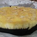 Cooksnap dari 🌹Dede Yuliani🌹 untuk resep Keto Chewy Brownies Cheescake#ketopad