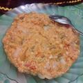 Cooksnap dari lalanzr untuk resep Seblak basah pedas bandung asli enak