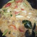 Cooksnap dari Pita untuk resep Tongseng kambing