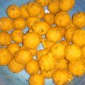 Cooksnap dari anita_2678 untuk resep Sala lauak khas pariaman