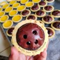 Cooksnap dari Aggri Syaffa untuk resep Pie Brownies