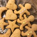Dorina Koseczki Cooksnap-ja, amikor elkészítette a(z) Bögrés mézeskalács – rögtön puha, rögtön süthető! receptet.