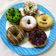 Cooksnap dari Anggela Ayik untuk resep Donat isi