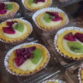 Cooksnap dari Lia M Hadhy untuk resep Fruit Mini Pie 