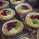 Cooksnap dari Lia M Hadhy untuk resep Fruit Mini Pie 