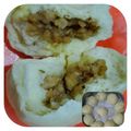 Cooksnap dari Nienda 'Dewi' Nurvrihadhi untuk resep Pao Ayam Lembut Menul Endesss