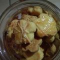 Cooksnap dari Winda untuk resep 21. Kastengel kres krez ekonomis #prRamadhan_kukirainikukis