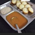 Jigna Patel's cooksnap of when they made રવા વેજ અપ્પમ (Rava Veg Appam Recipe In Gujarati).