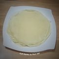 Cooksnap dari asti untuk resep Kulit risol lembut