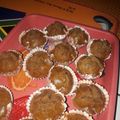 Cooksnap dari Hanya Inuy untuk resep Bolu kukus gula merah no telur