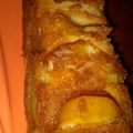 El cooksnap de Malena Arzuaga cuando hizo Budín de manzana clásico🍎.
