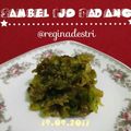 Cooksnap dari Regina Destri untuk resep Sambal Hijau ala rm padang 😊