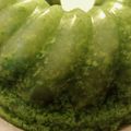 Cooksnap dari Ranti untuk resep Agar-agar Hijau Ngelumut Favorit Rantie
