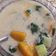 Cooksnap dari Liya Maulidiah untuk resep Gangan waluh (sayur labu kuning)