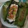 Cooksnap dari Yessy Fu untuk resep Nasi Bakar Uduk Tongkol Suwir Pedas Kemangi