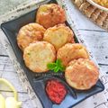 Cooksnap dari Bunda Ela ✅ untuk resep Hintalu Benyiur Mini (telur dadar kelapa parut)