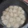 Cooksnap dari Maya Chatrina untuk resep Bakso Sapi Udang Tofu Batita'ku ^^