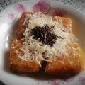 Cooksnap dari dewi.usii75 untuk resep Nugget pisang