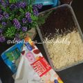 Cooksnap dari dewiratna_dailyhobby untuk resep Stup Roti Tawar