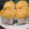 Cooksnap dari Petrina Anggriani untuk resep Roti bluder