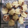 Cooksnap dari Susanti Sigit untuk resep Bolu kukus mekar anti gagal, enak dan lembut 😍😙