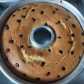 Cooksnap dari Ratna Amalia untuk resep Bolu pisang