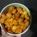 Cooksnap dari Dieka Agustie untuk resep Sambel goreng kentang telur puyuh