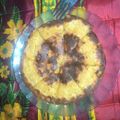 Cooksnap dari Yulia Ningsih untuk resep Bolu Pisang Teflon